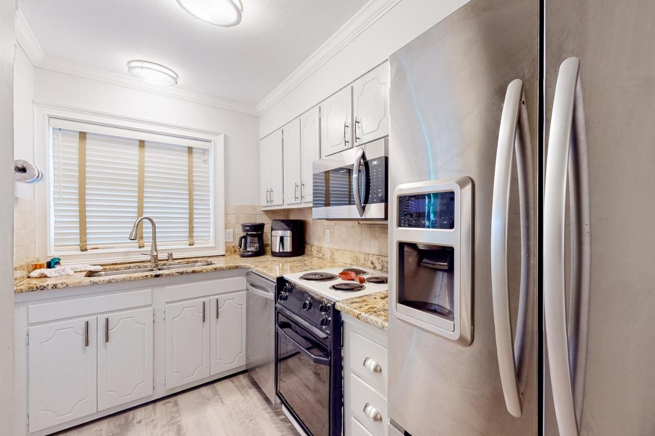 L For Leisure Villa Миртъл Бийч Екстериор снимка