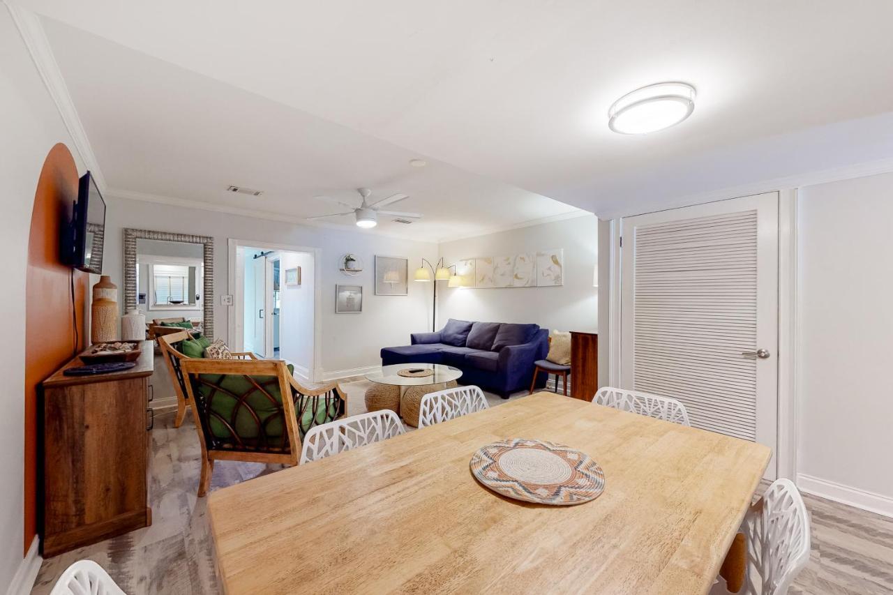 L For Leisure Villa Миртъл Бийч Екстериор снимка